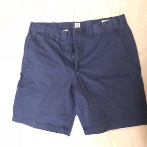 Blue Gap Shorts